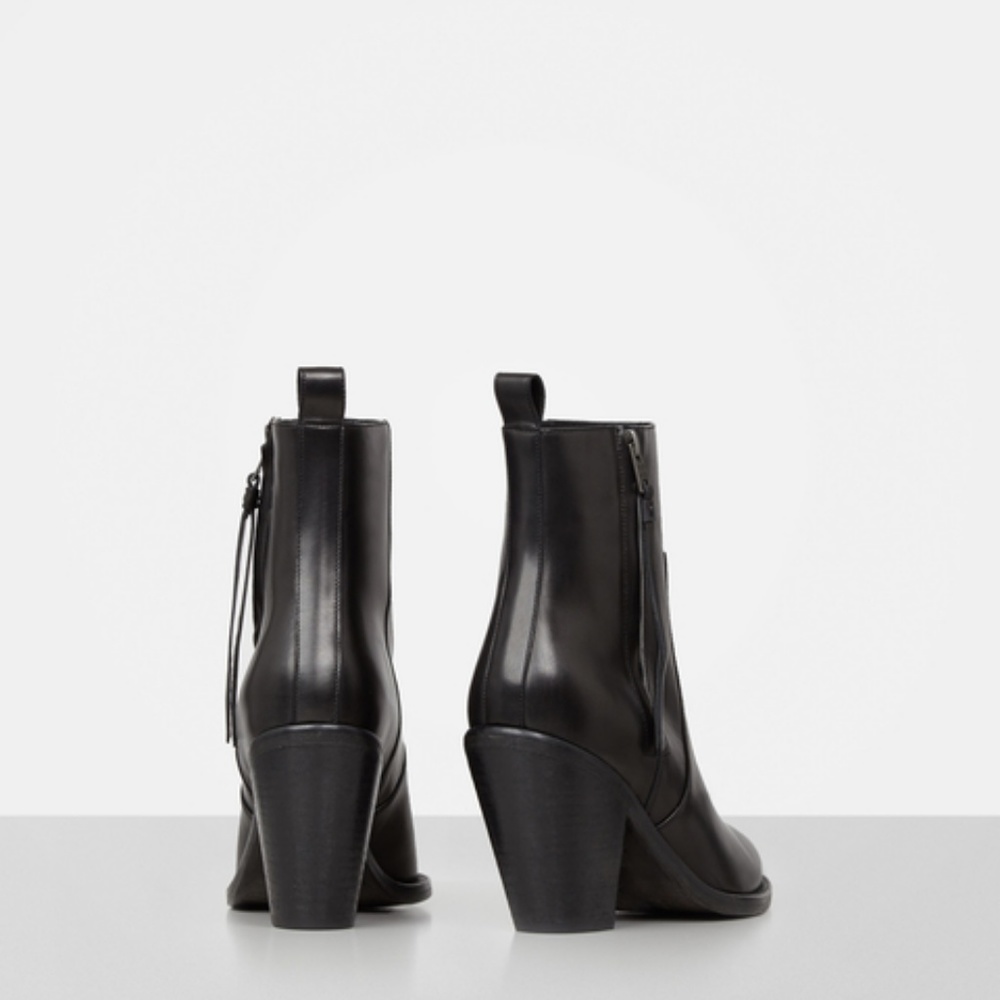 ALL SAINTS Lorna Boot - Picture 5 of 8